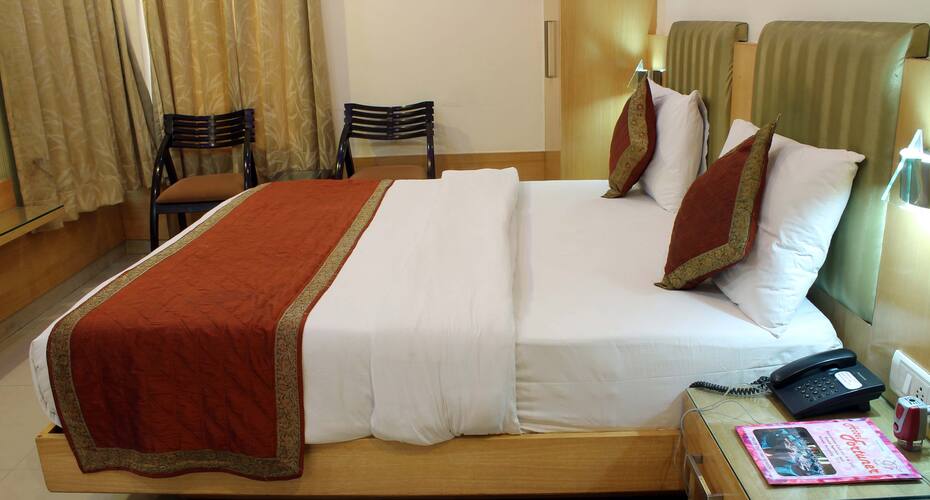 فندق فورتشنر, New Delhi 3